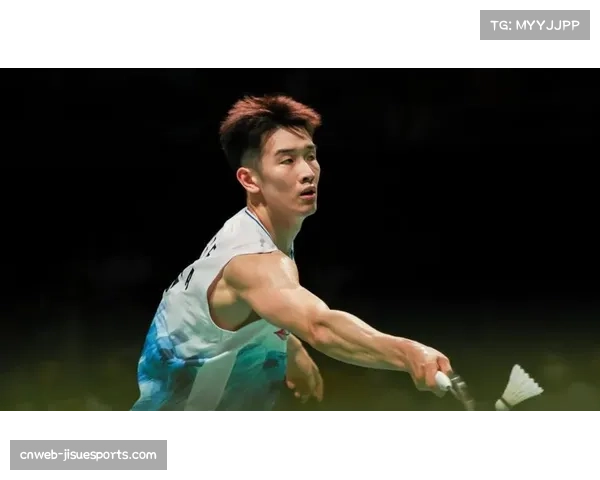 李诗沣国际赛程表现出色 世界排名有望进入前十