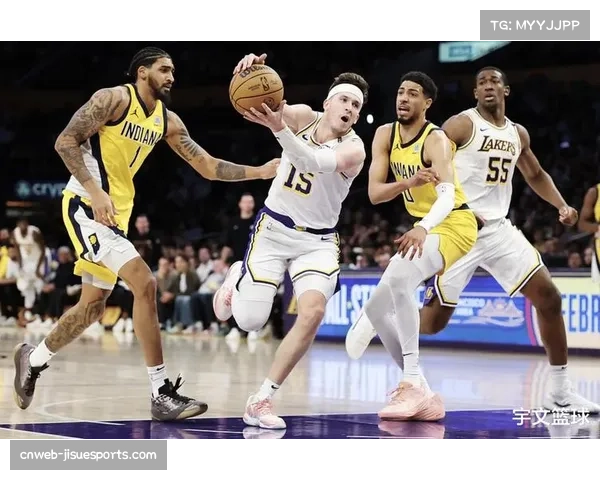 里夫斯得分能力提升 已成湖人第二得分点