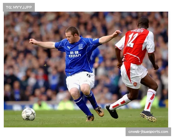 埃弗顿47分中游徘徊 戴奇传统英式足球面临现代挑战 埃弗顿47分中游徘徊 戴奇传统英式足球面临现代挑战