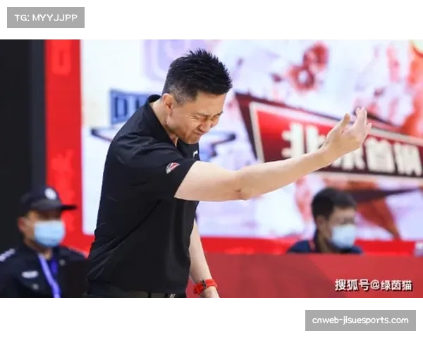 杰曼组织串联激活北京外线，进攻效率差距决定京粤大战走向